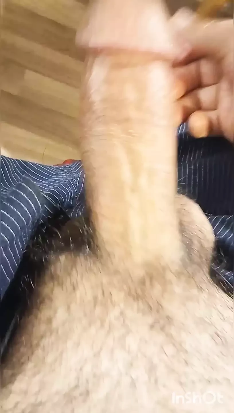 Bermain dan pancutan mani
