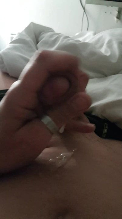 My dick