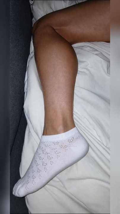 Wir mögen socken, findst du?