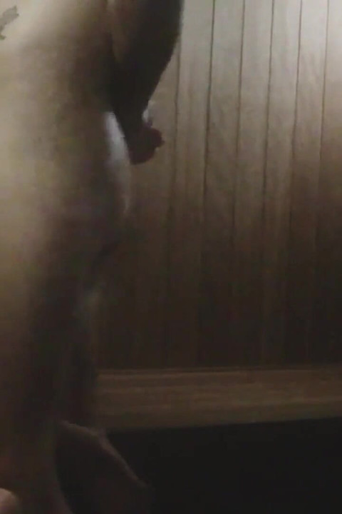 I Had Sex with Neighbor in the Sauna