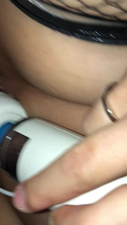 Fucking my stepmom RAW