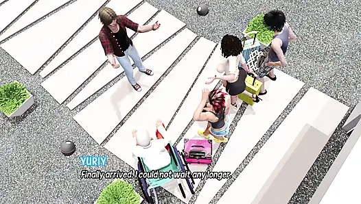 Complete Gameplay - Max's Life 3, Part 38