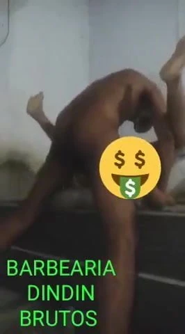 DINDIN X CASADINHA PUTA