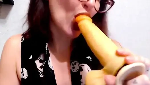 Hotty menggoda kontol kerasmu