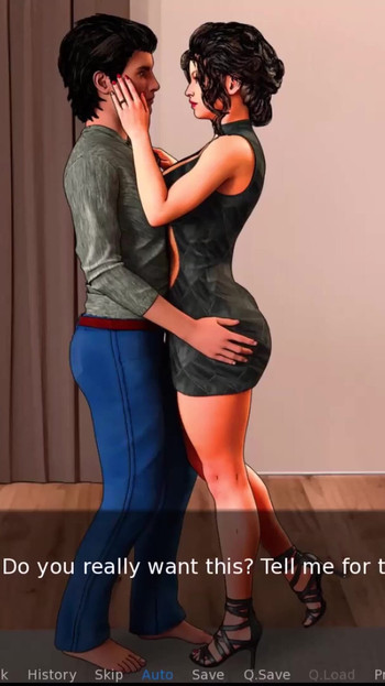 Bir çiftin aşk ve şehvet düetini #4 Jenna sikişirken bir videoya sahipti.