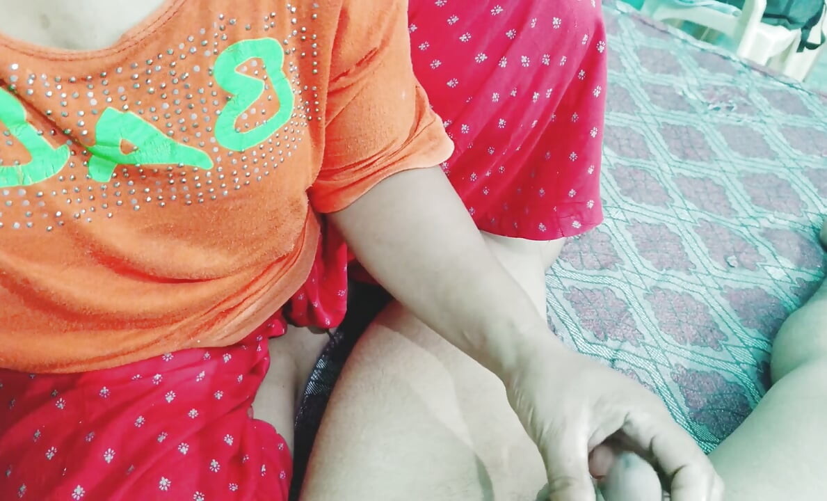 desi step sis seema took her step bro room for a day where he want to enjoy with hot teen stepsister in dirty Hindi talk