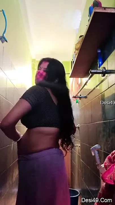 Bhabhi solo show