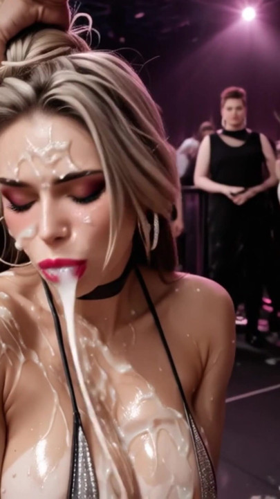 AI DUNGEON SLUTS VIDEO COMPILATION 111 - CALI THE STRIPPER PART 3 | Clip 1