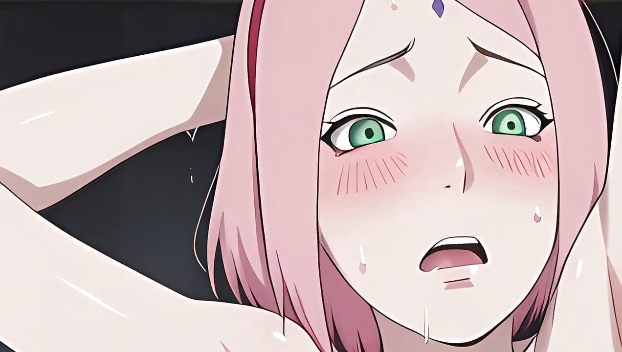 tachi x Sakura (Boruto)