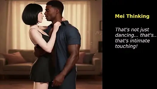 Жена осмелилась (часть 6)