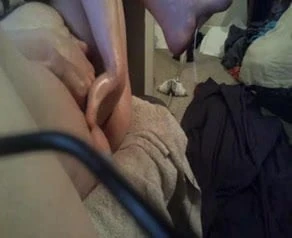 fist,squirt