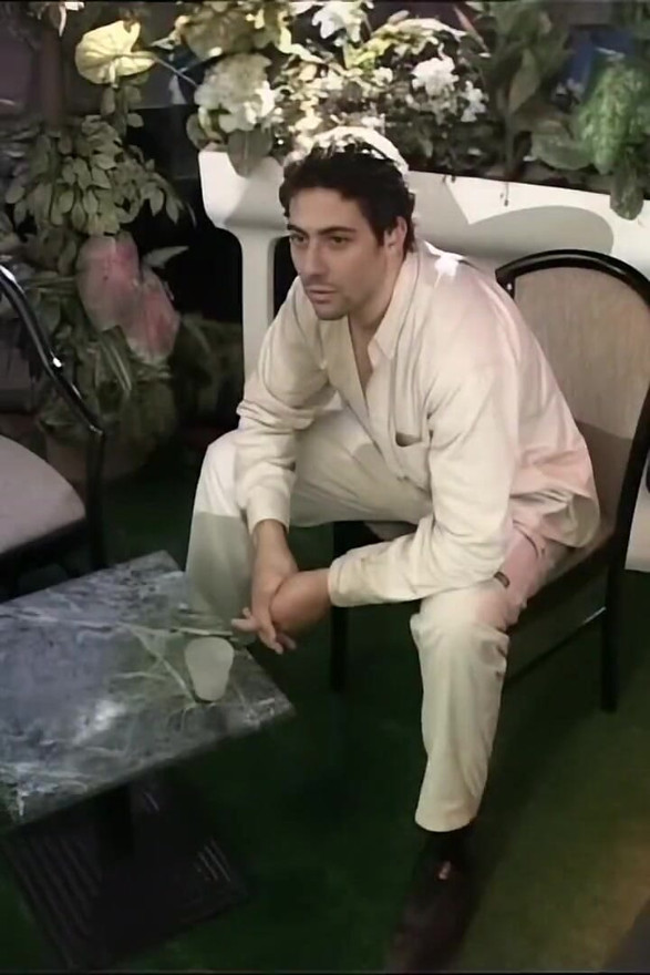 L'Ingorda di Riccardo Schicchi - Episode 4