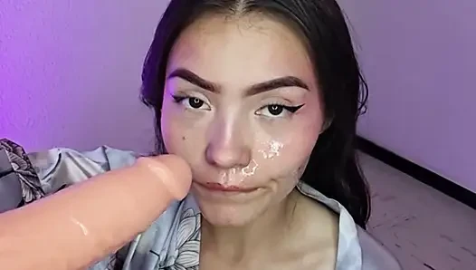 Blowjob untukmu
