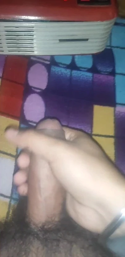 Punjabi Boy  Heater
