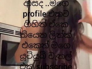 Chat gratuita di sesso in srilankese