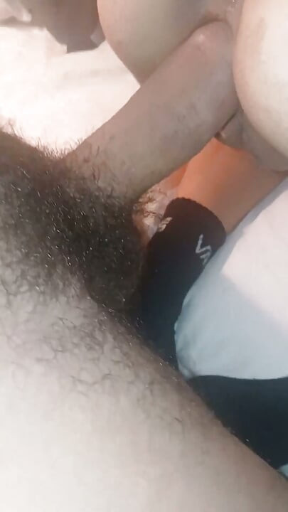 מגיש לה זין גדול