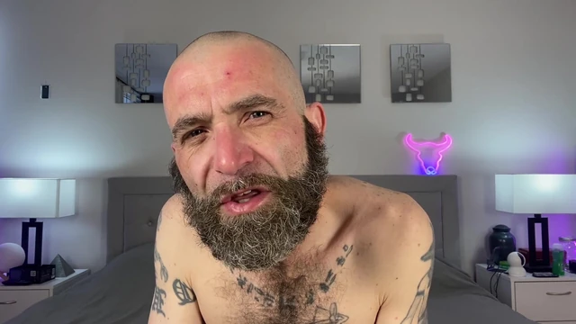 Daddy’s going to get you pregnant 2