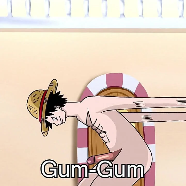 Luffy a été empoisonné dans Whole Cake Island, l’autre méthode de désintoxication de rage. Une pièce, nouvelle version