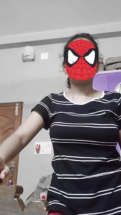 Mi video de desnudarse