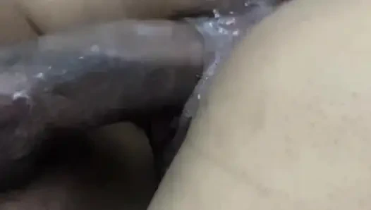 Kakak ipar di kontolku