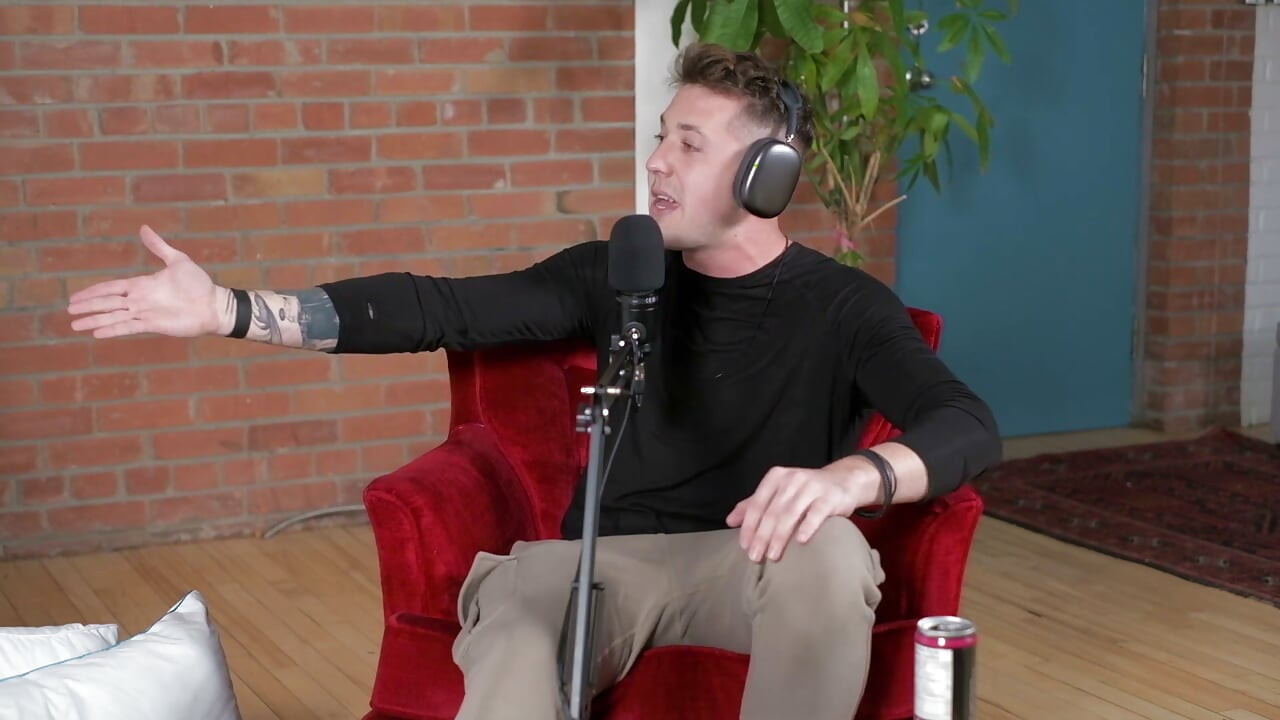 greg O’gallagher Will Steal Your Girl Without Even Trying!!!