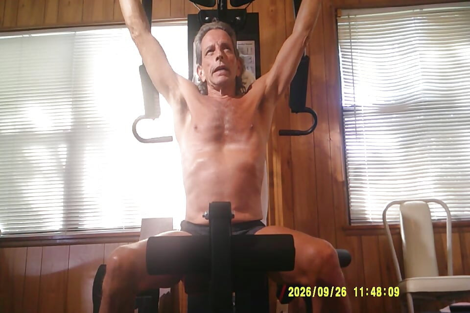 9-26-26 Clip1 Saturday Work Out Cobra Thanks All the Watchers...ers Seekers and Peekers for Driving the Ranking and Revenue