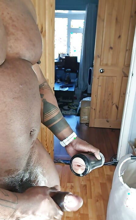 I Had Ago with This New Vibrating Toy. Is My Cock to Big for This