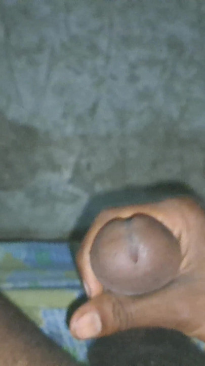 India Desi Man Masterbation