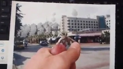 Marina için güzel yük