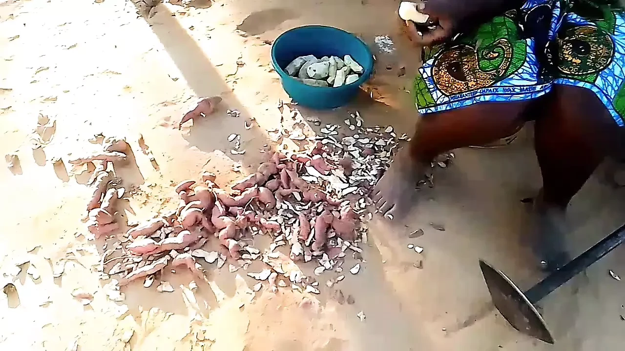 Nice video
