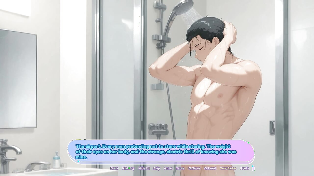 Büyük memeli kırılmaz aşk orta yaşlı seksi kadın hentai bölüm 26