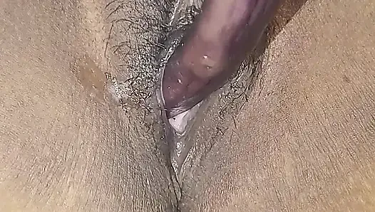 village Hot wife Bangla stepwife baby