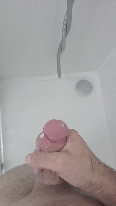 Second cum
