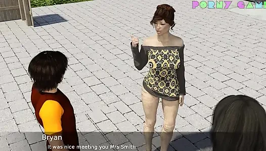 Проект Горячая жена - Развращаю жену моего лучшего друга (38)