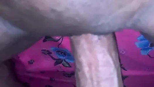 Kayıt yaparken onu parçalıyor