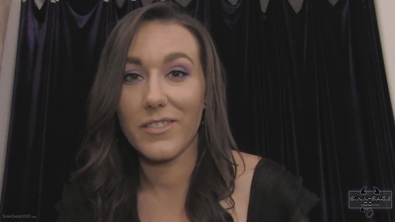 Kenikmatan ditolak sama sinn sage