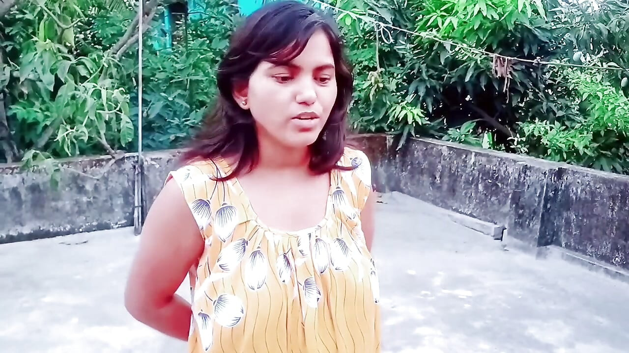 Mami Ki Lal Sari Dekh Ke Land Khada Hogya Hardcore Chudai with Mami