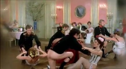 Danish Polonaise