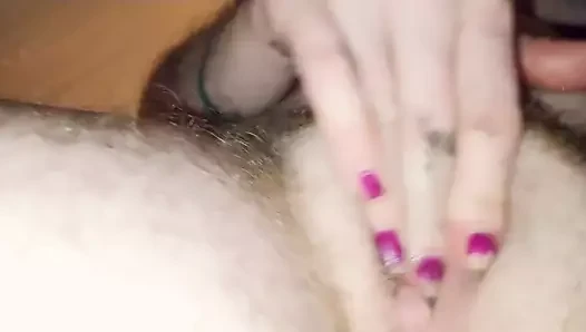 GregoreErotic Finger Sucking Queer Trans Boy