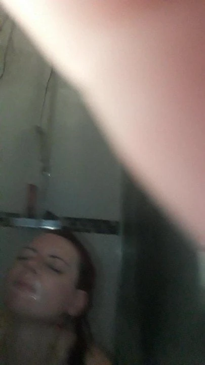 Ejac facial