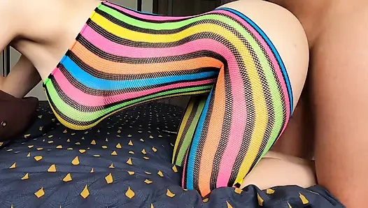 Большие натуральные сиськи трахают как хотят