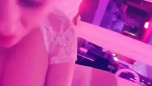 Sexxxing You. Climbing on Top of You Is All I Wanna Do