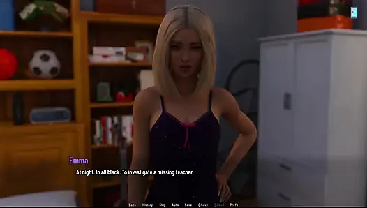 University days 22 mrs nelson ngentot kontolku sampai dalam banget - rose love sama kontolku