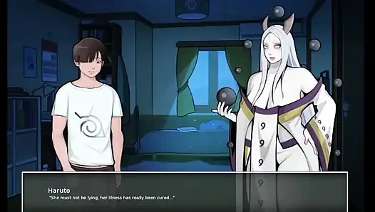 Konoha MILFs Gameplay 2