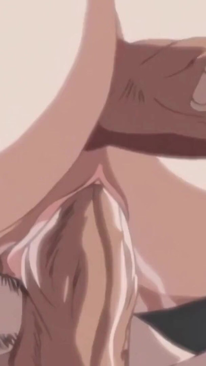 Hardcore gangbang with anal fuck and dick sucking - Uncensored Hentai | Clip 1