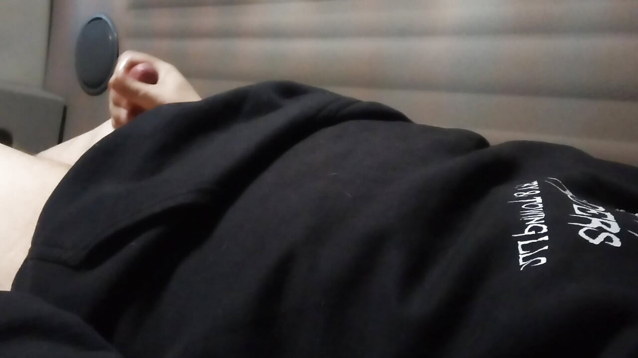 Had to cum