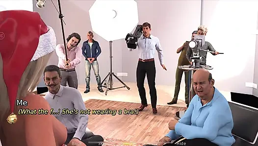 Alice in Wonderland - Chapter 5&6