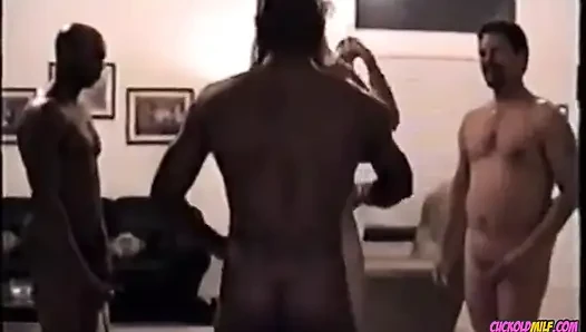 Cuckold MILF - Cuckold MILF We Are All About Cuckold Game. My Friends and I Are Hardcore Swingers and Would Love to Meet