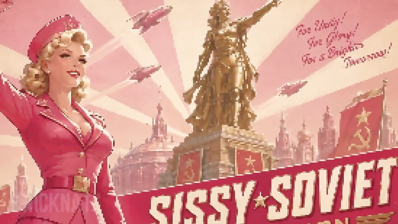 Σίσσυ Star Battles Sissy Star Ένωση Αποστολή 1