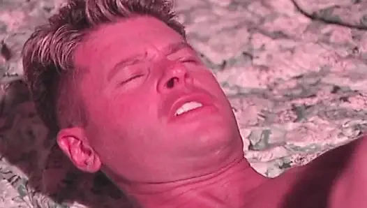 Horny Blonde MILF in Wild Hardcore Action